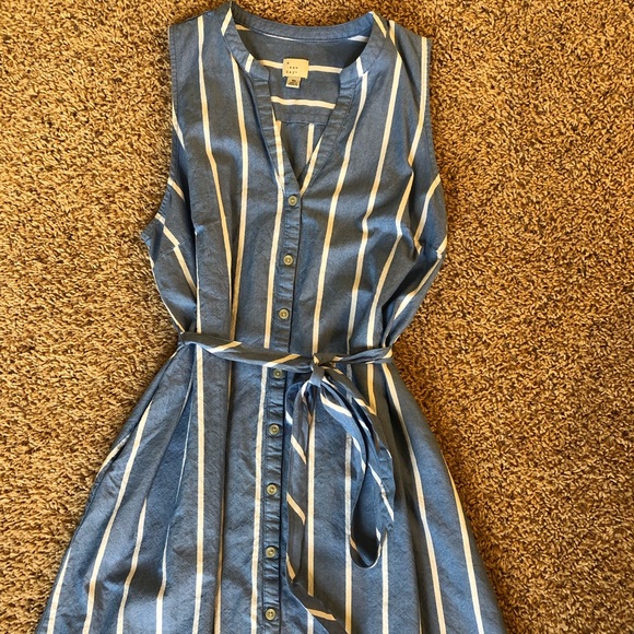 NWOT a new day dress - Picture 2 of 5